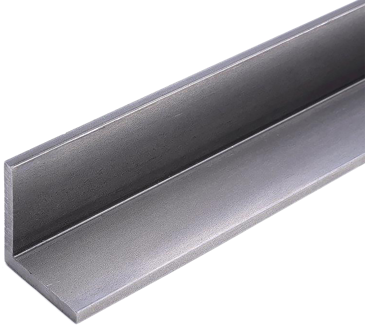 RS PRO Angle 50mm x 50 mm x 6 mm