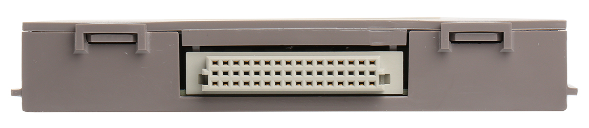 7700 Keithley Data Acquisition Terminal Block for Use with RTD, Thermocouple, Thermistor 20-Channel Multiplexer