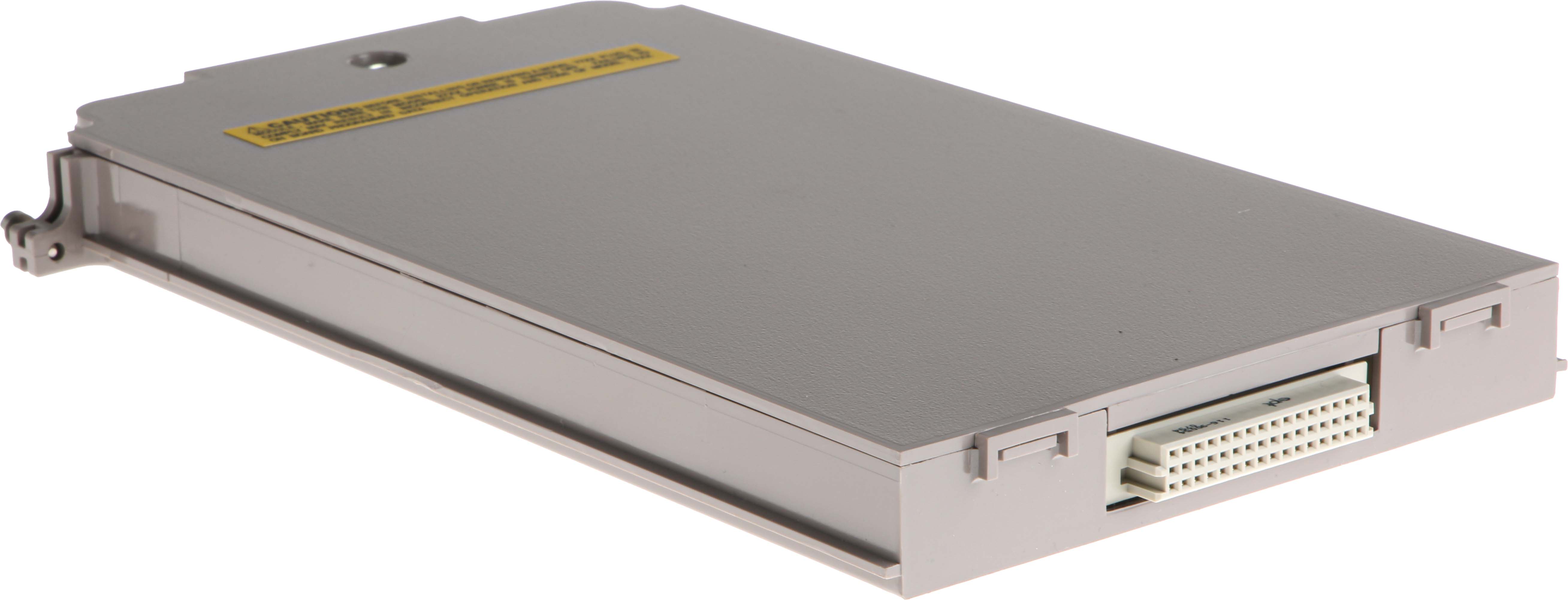 7702 Keithley Data Acquisition Multiplexer for Use with Thermistor, Thermocouple, RTD 40-Channel Multiplexer