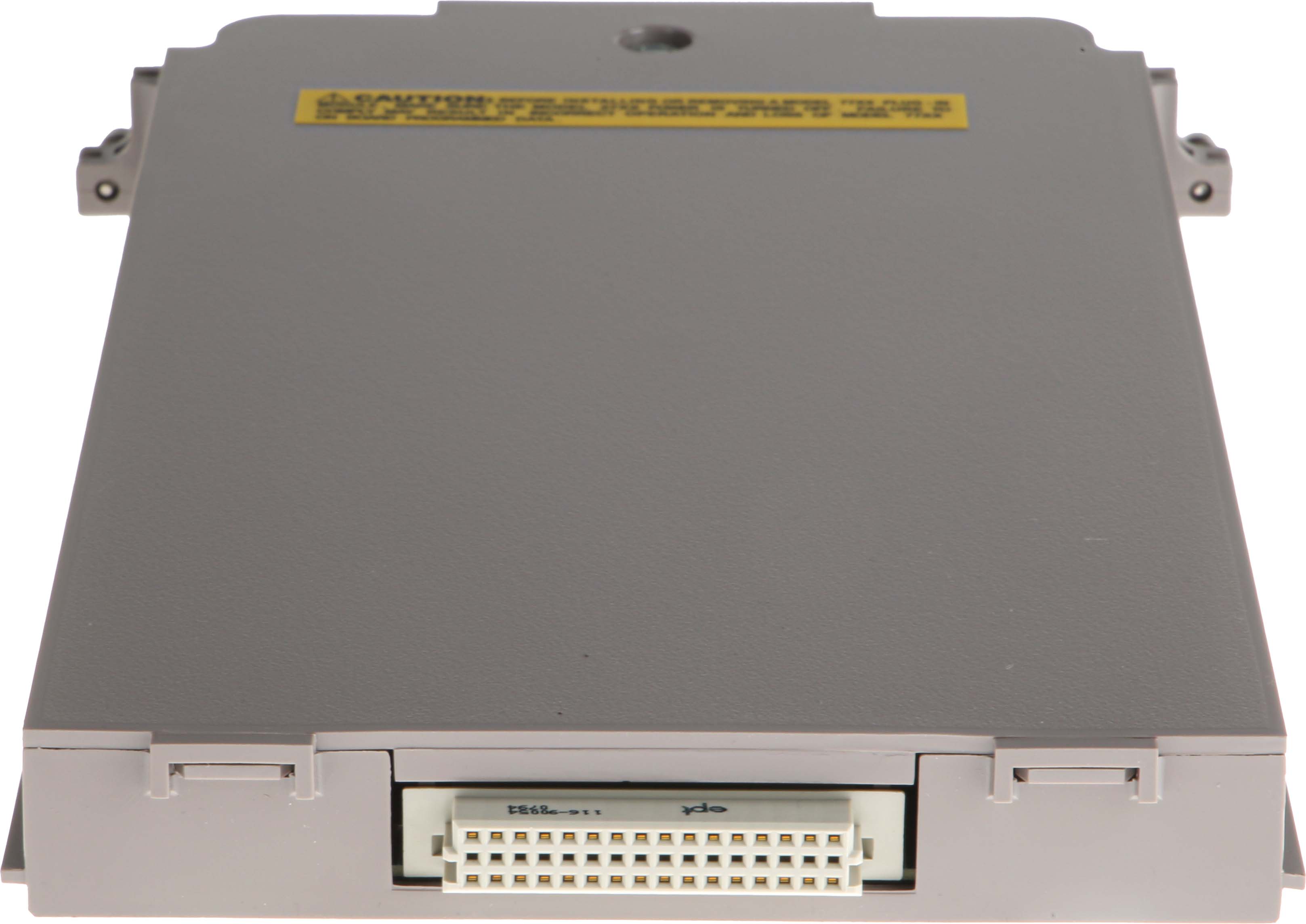 7702 Keithley Data Acquisition Multiplexer for Use with Thermistor, Thermocouple, RTD 40-Channel Multiplexer