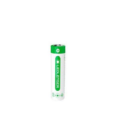 LEDLENSER 3.7 V Lithium-ion Rechargeable Battery Pack, 700 mAh - Pack of 1