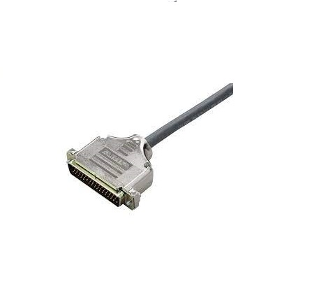 Keithley Cable With 2 Meter Cable With 50 Pin Male D-sub Connector and 50 Pin Female D-sub Connector