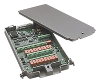 Keithley Data Acquisition Coupler for Use with 2750 Series, 2700 Series, 2701 Series I/O Module