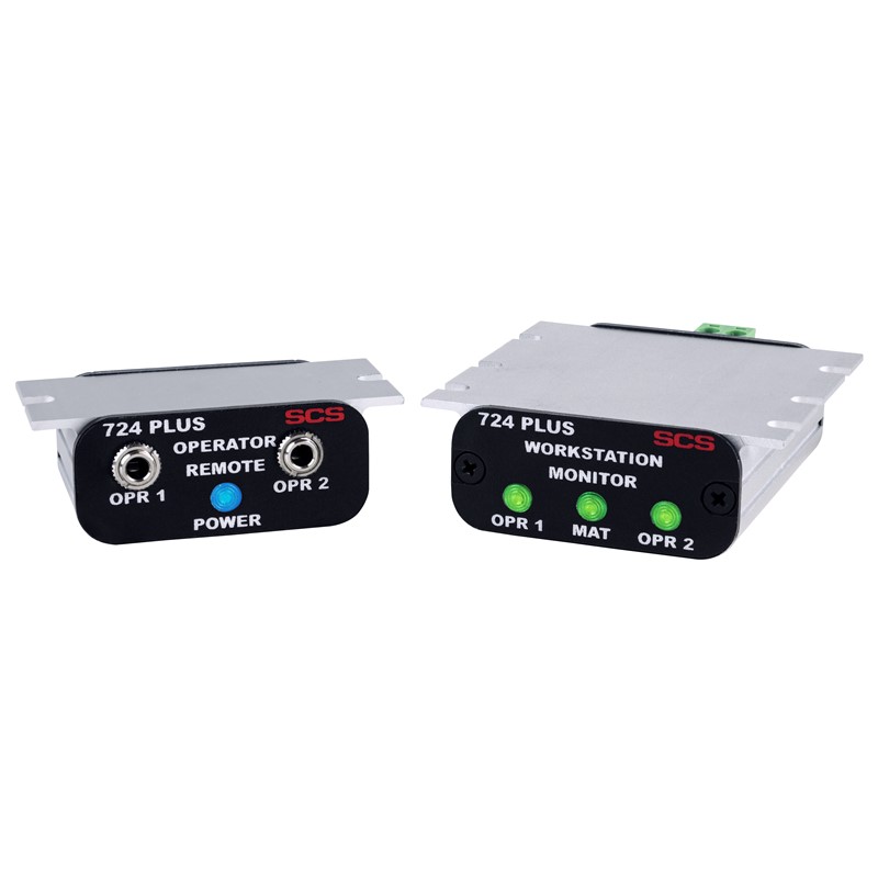 SCS 12V 770724 Charge Detection ESD Continuous Monitor