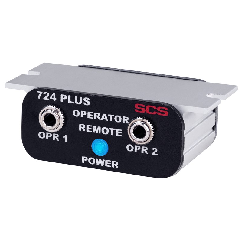 SCS 12V 770732 Charge Detection ESD Continuous Monitor