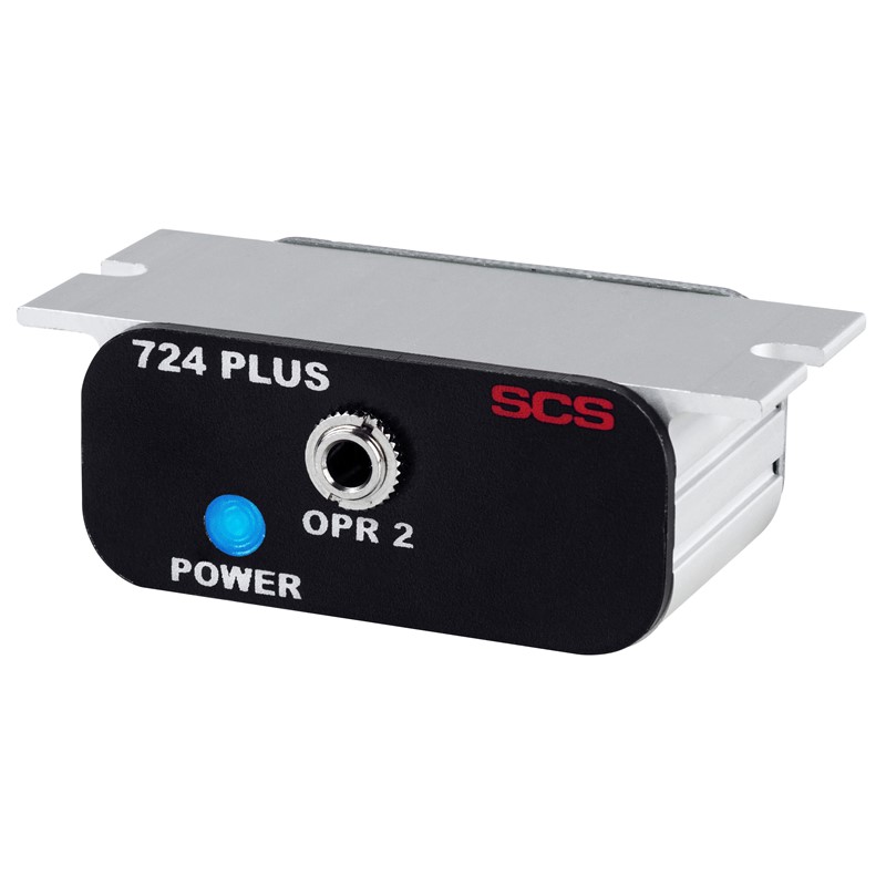SCS 240V 770733 Charge Detection ESD Continuous Monitor