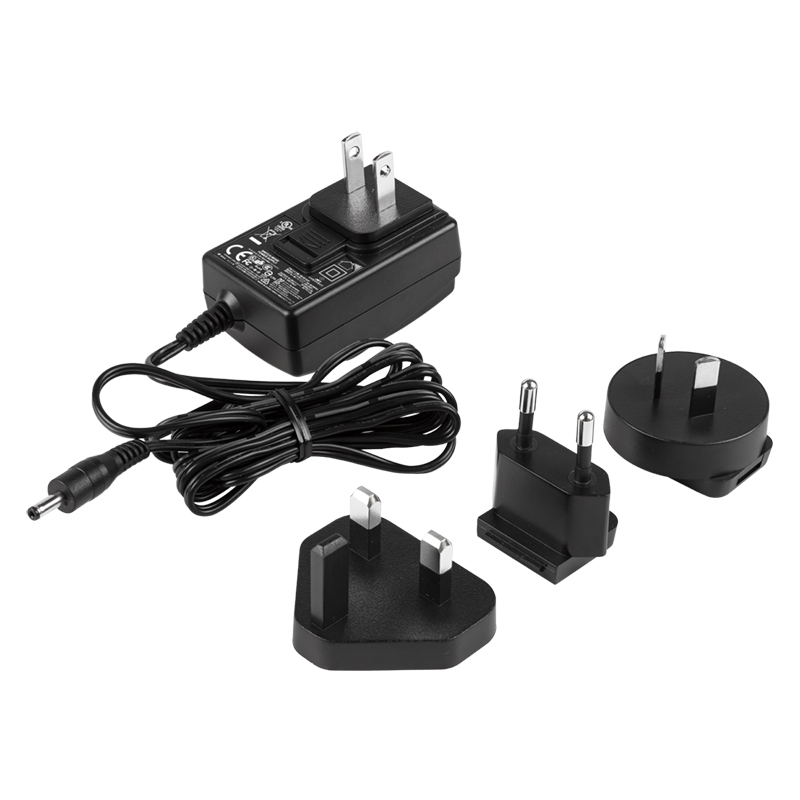 SCS AC/DC Adapter AC/DC Adapter UK, US 5V dc Output, 1 A