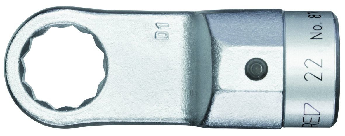 Gedore, 24 mm Jaw Capacity