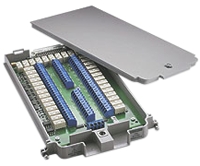 Keithley Data Acquisition Coupler for Use with Multiplexer Module Multiplexer Module