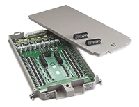 Keithley Data Acquisition Coupler for Use with 2750 Series, 2701 Series, 2700 Series Differential Multiplexer