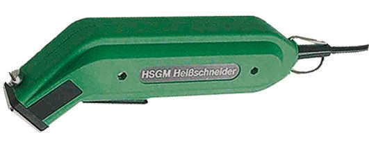 7717000000 Engel Soldering Accessory Type R Soldering Iron Hot Blade, for use with HSG-0