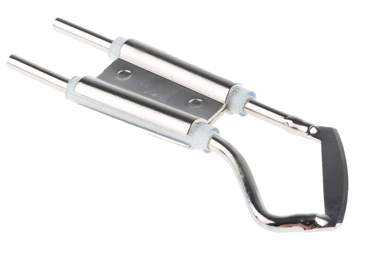 7717000000 Engel Soldering Accessory Type R Soldering Iron Hot Blade, for use with HSG-0