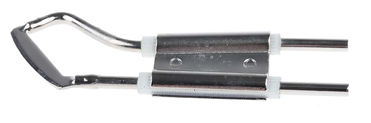 7717000000 Engel Soldering Accessory Type R Soldering Iron Hot Blade, for use with HSG-0