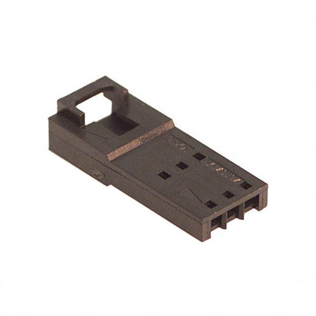 Molex 0701070002, Connector Housings