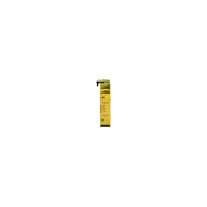 Pilz 772 Series Input/Output Module, 16 Inputs, 24V dc