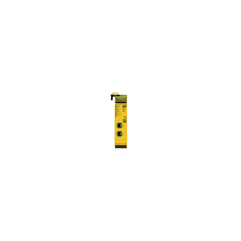 Pilz 772 Series Input/Output Module