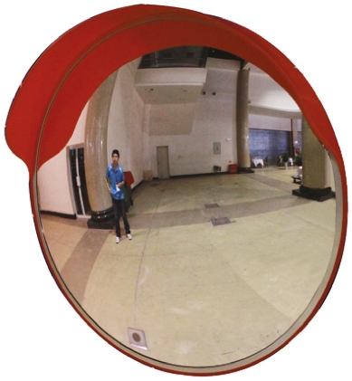 convex-mirrors