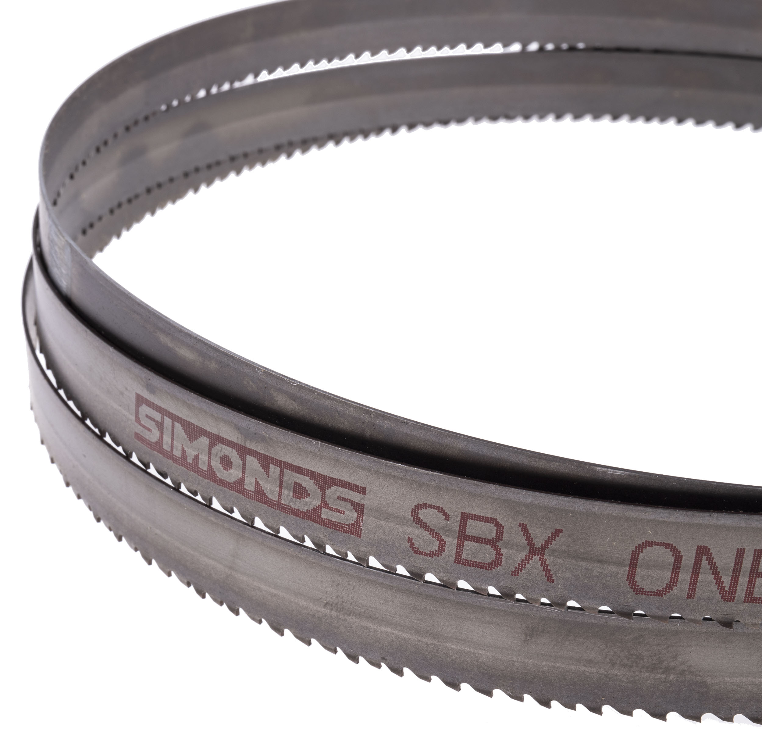 7739 SIP, 8 Teeth Per Inch Metal 2362 mm 1