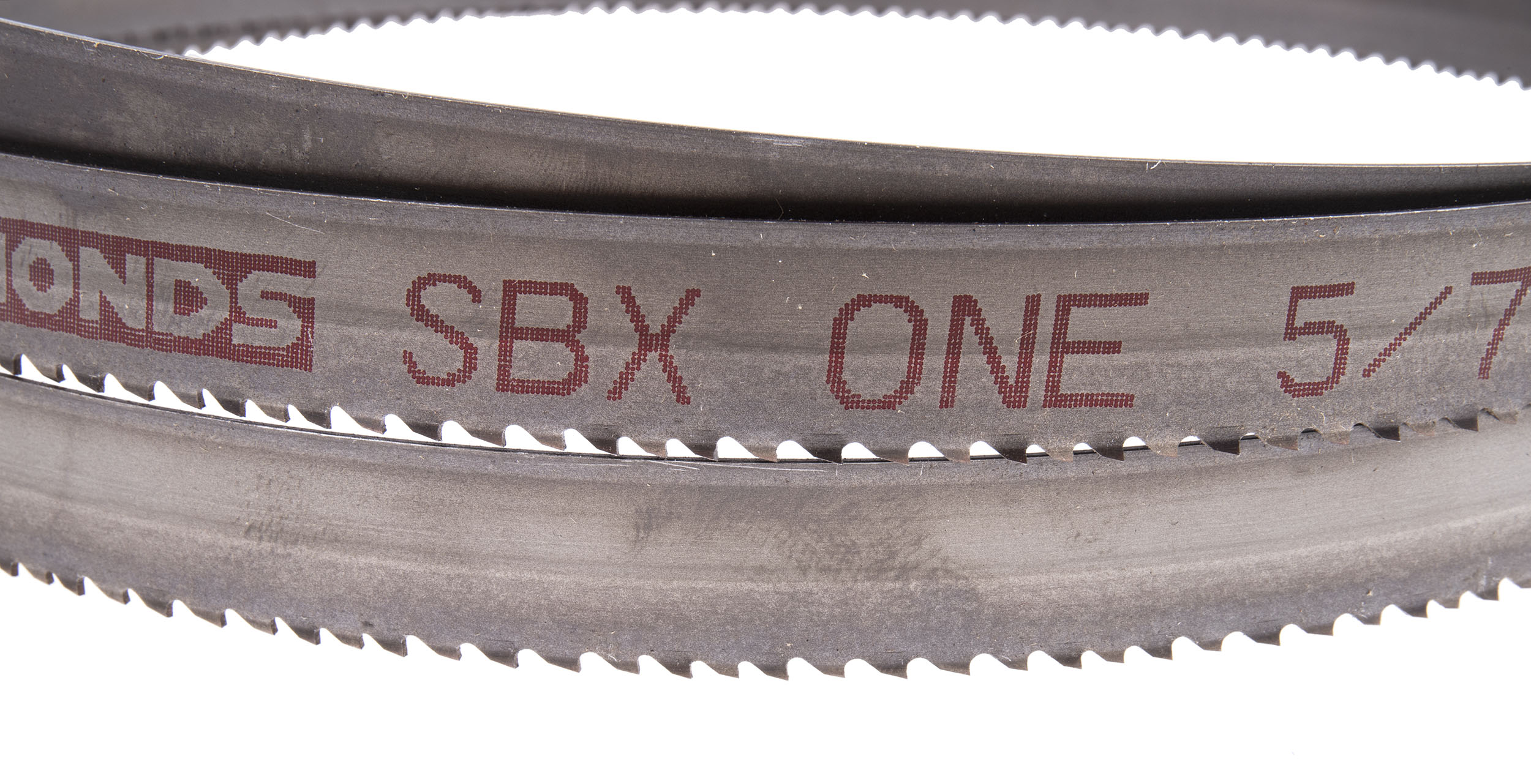 7739 SIP, 8 Teeth Per Inch Metal 2362 mm 1