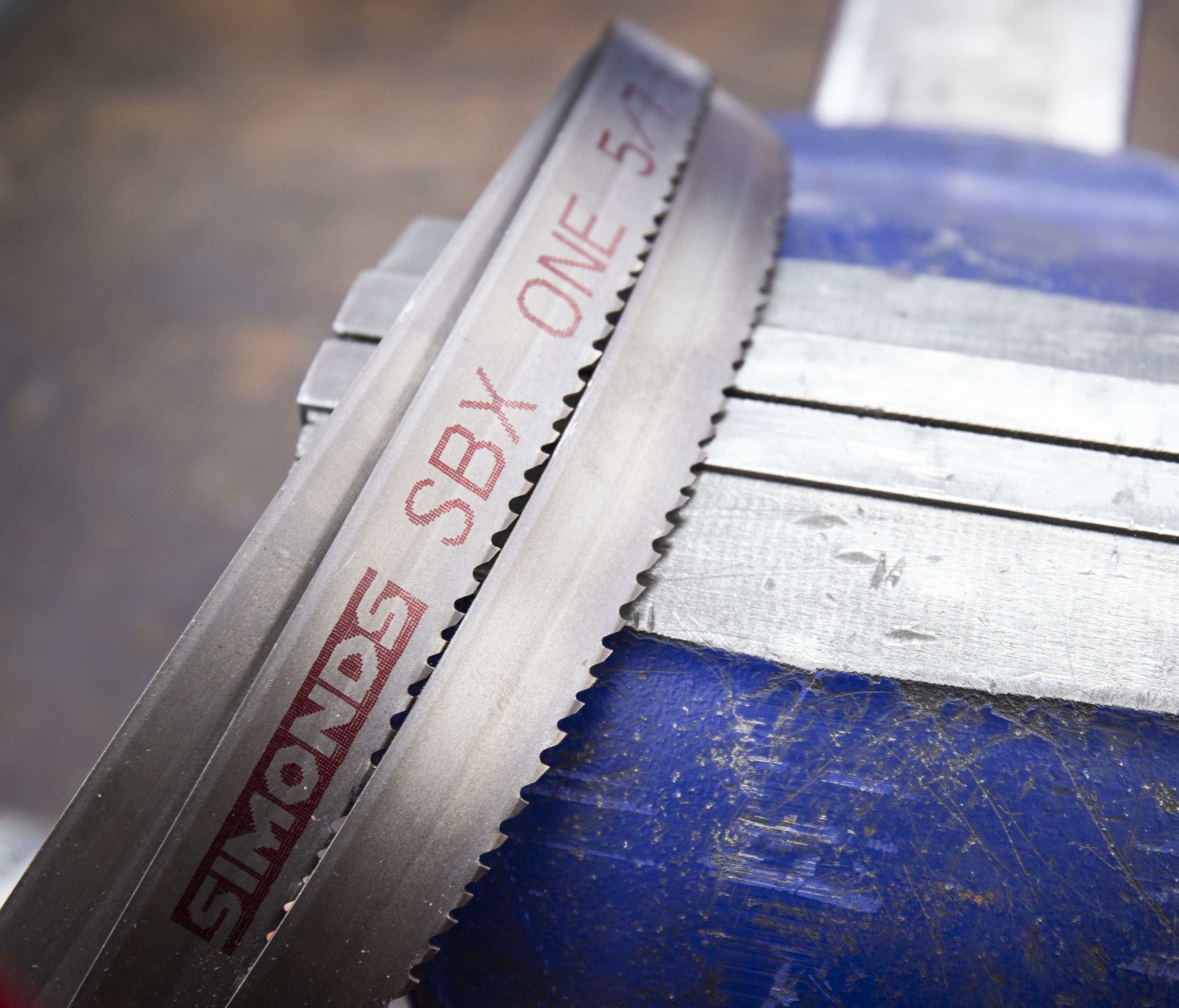 7739 SIP, 8 Teeth Per Inch Metal 2362 mm 1