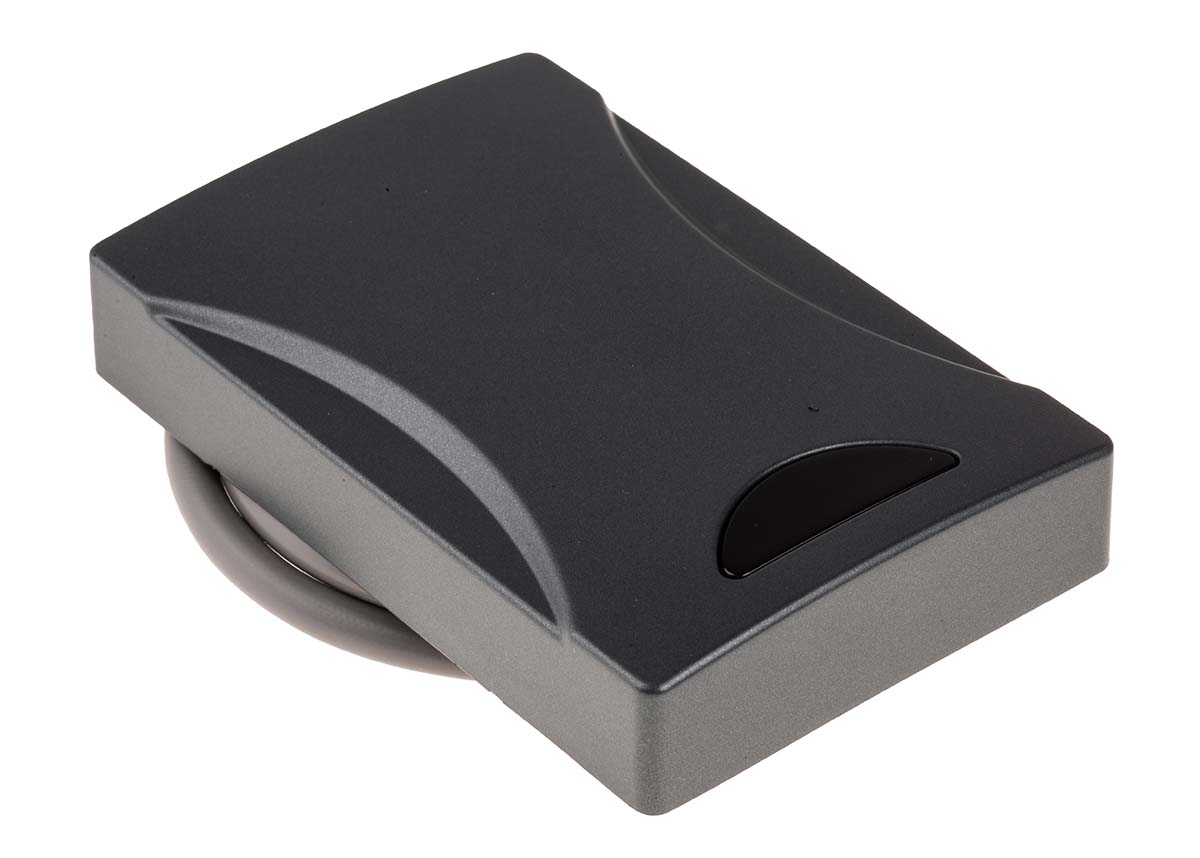RS PRO ABS Proximity Reader With LED Indicator