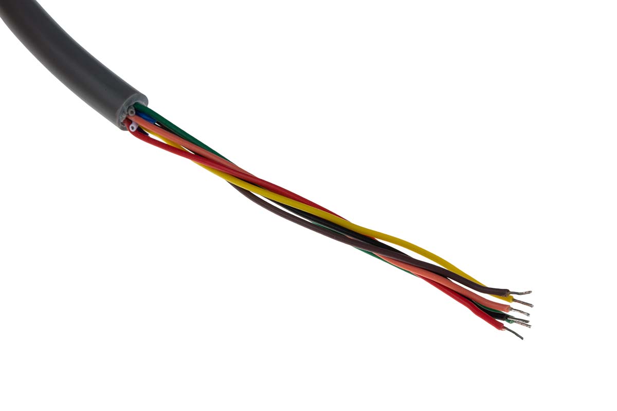 774-8178 RS PRO ABS Proximity Reader With LED Indicator