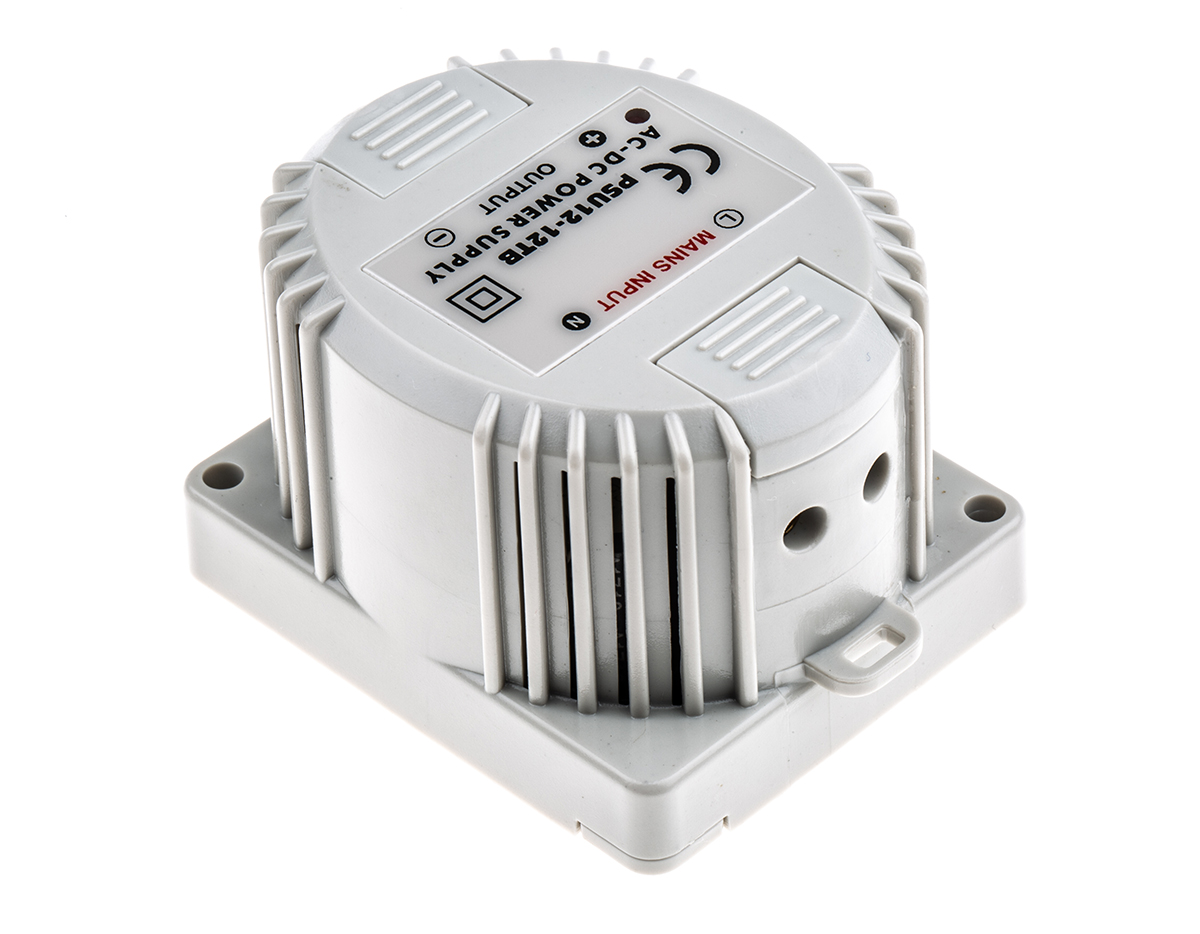 774-8213 RS PRO 1 Output SMPS Transformer 12 W Output, 100 to 240 V