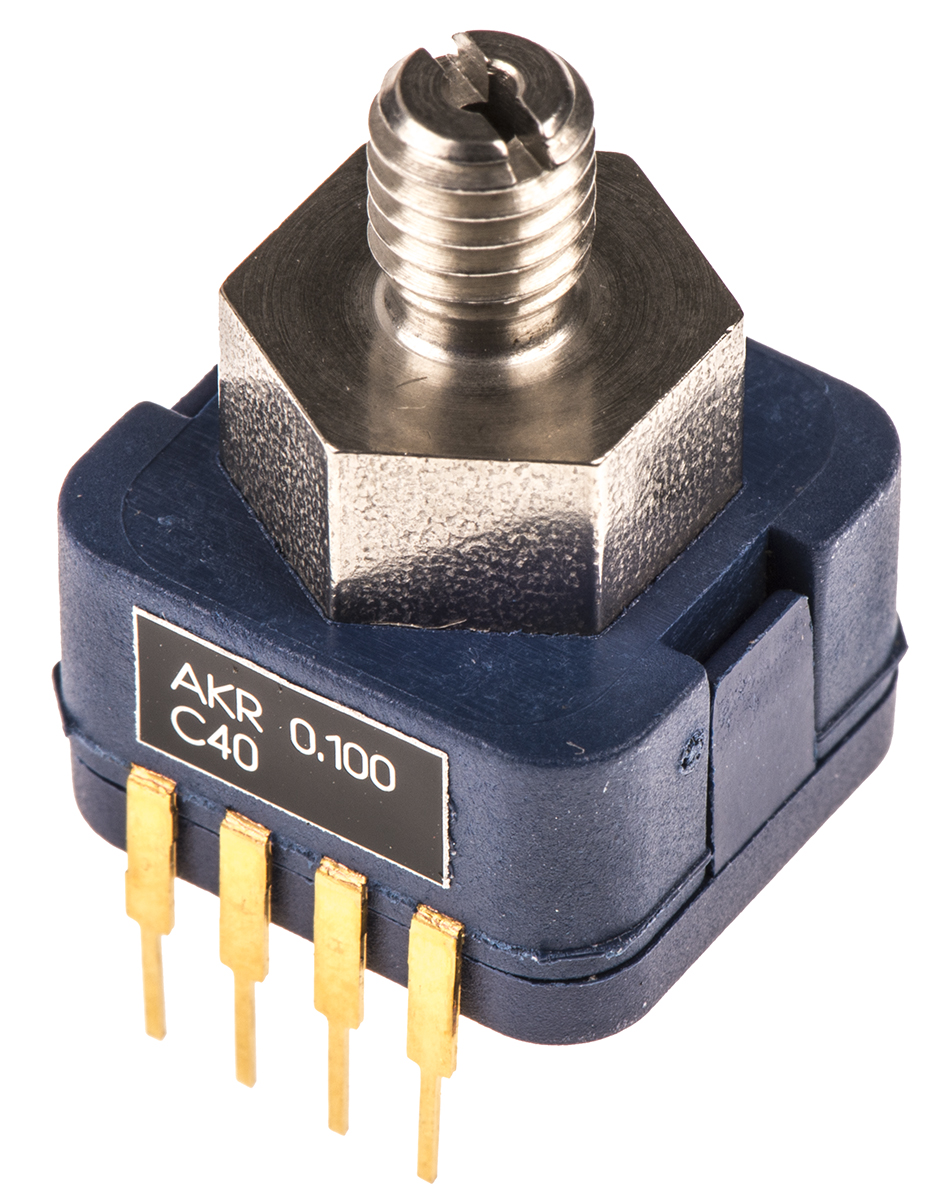 EPCOS Pressure Sensor