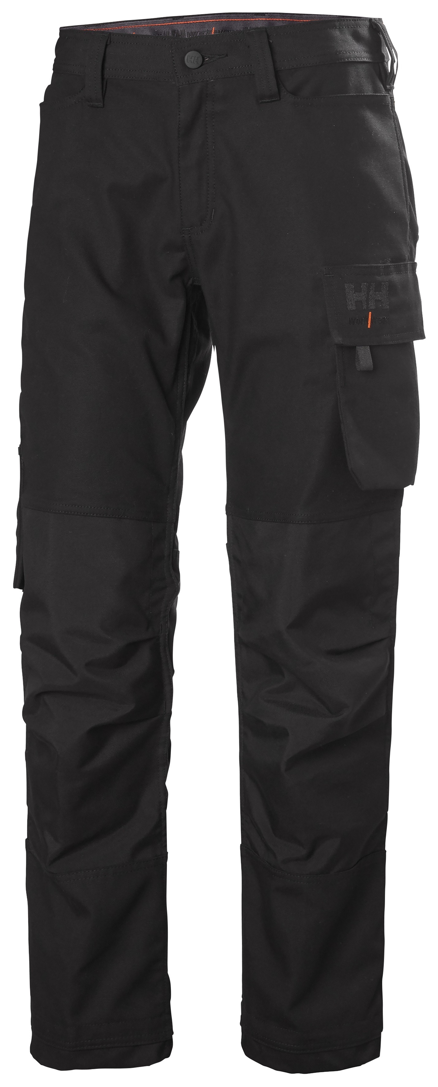 Helly Hansen LUNA Women's Work Trouser Black