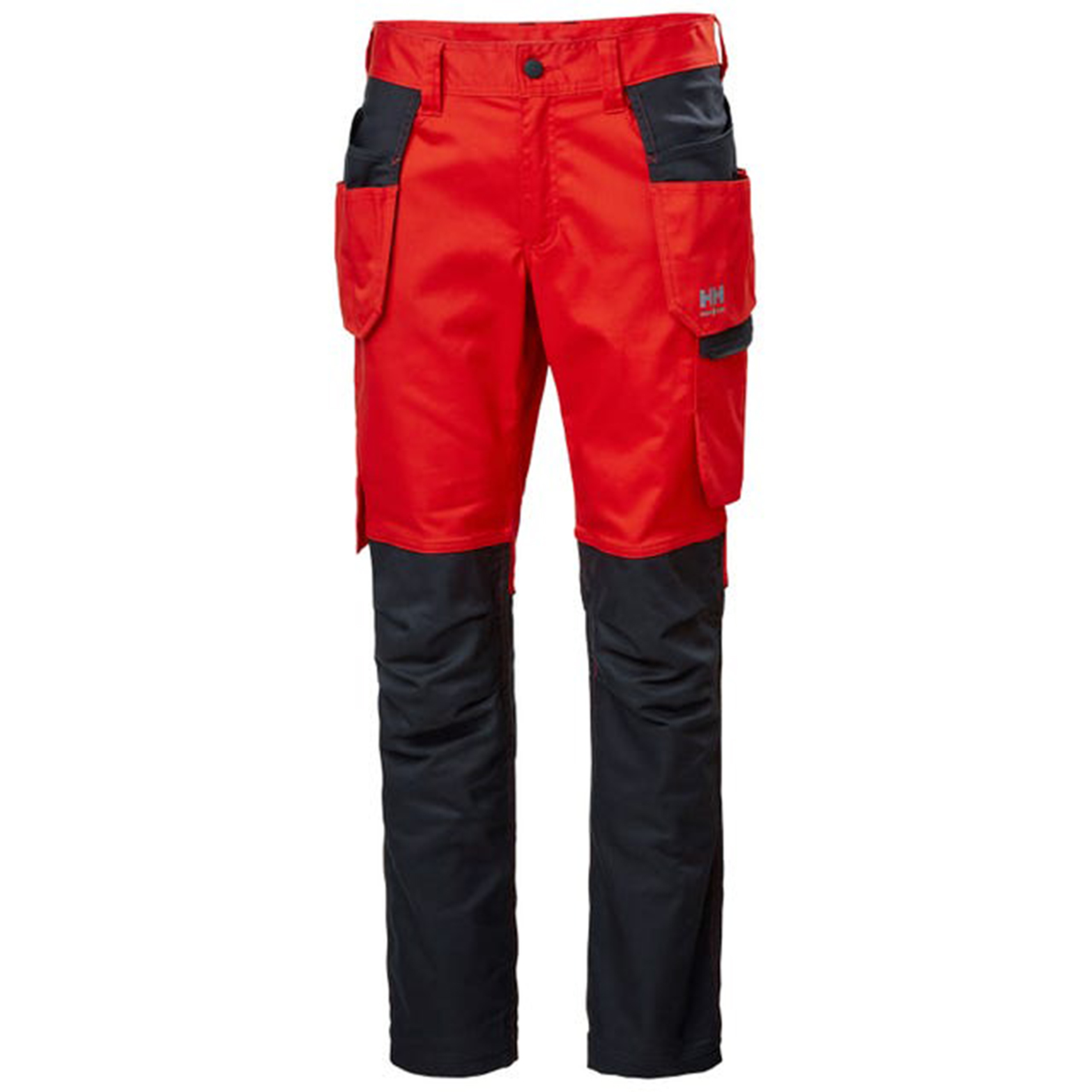 Helly Hansen Manchester Men's Trousers Black
