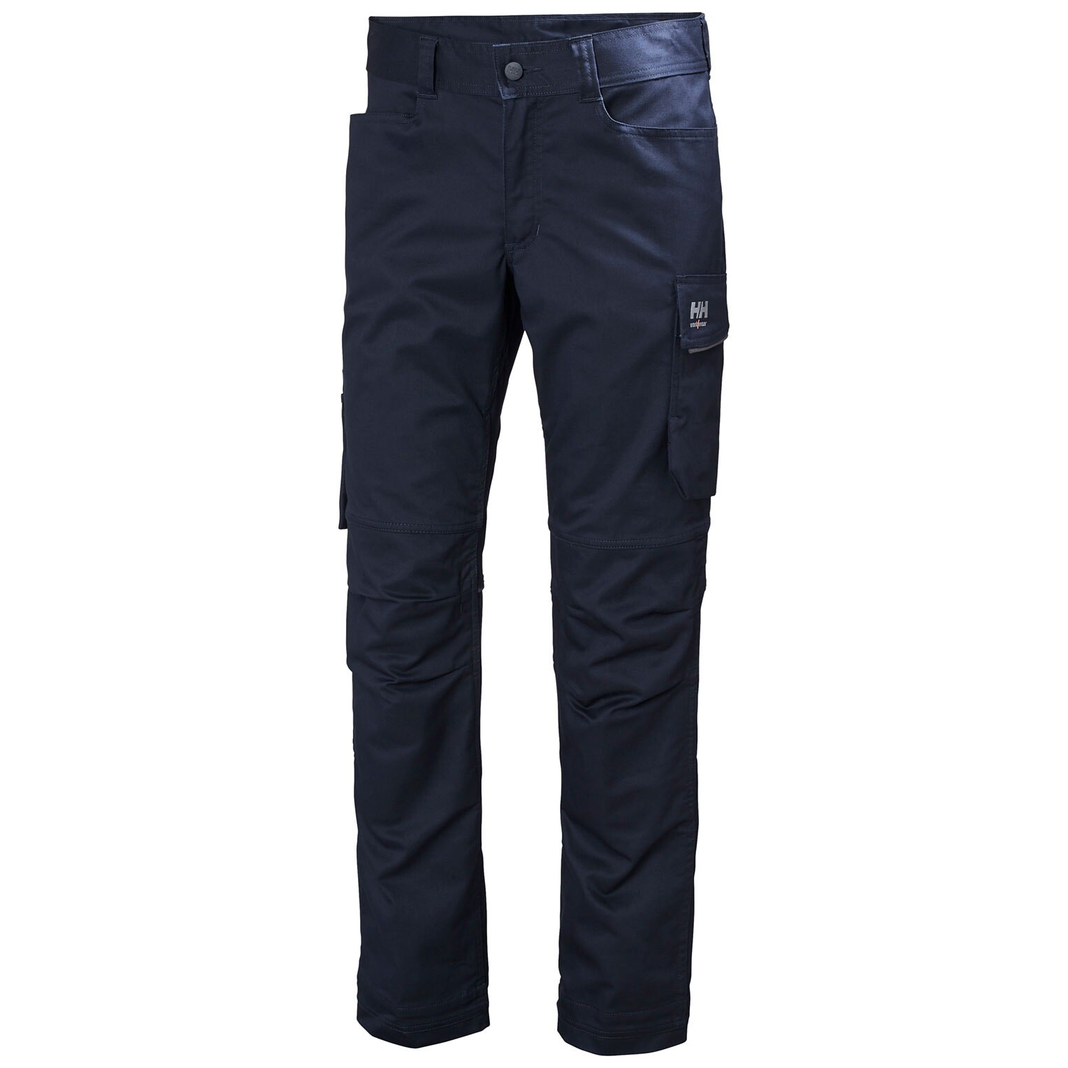 Helly Hansen Manchester Men's Work Trouser Black