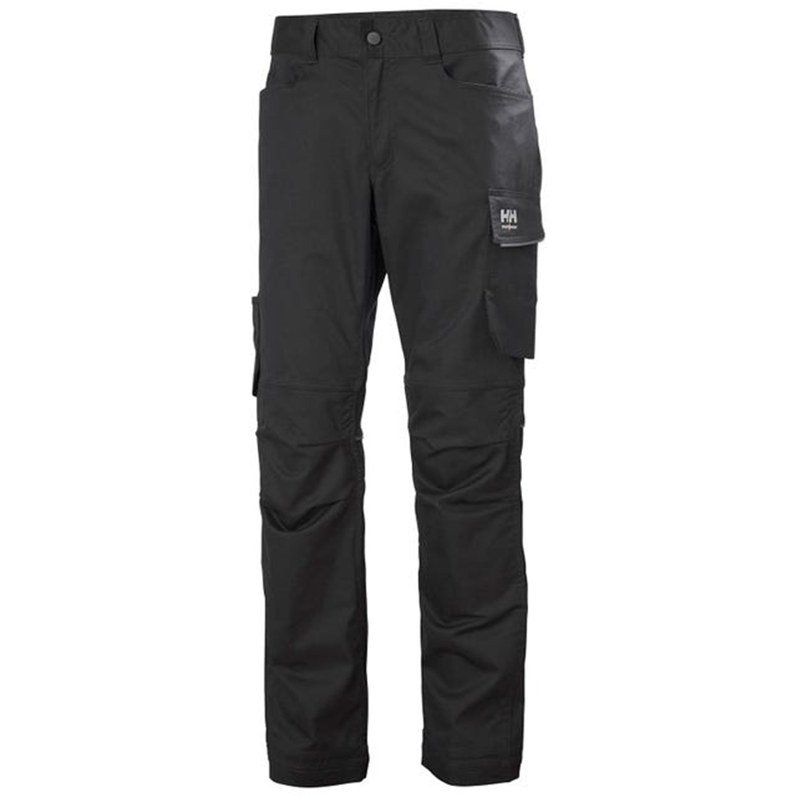 Helly Hansen Manchester Men's Trousers Black