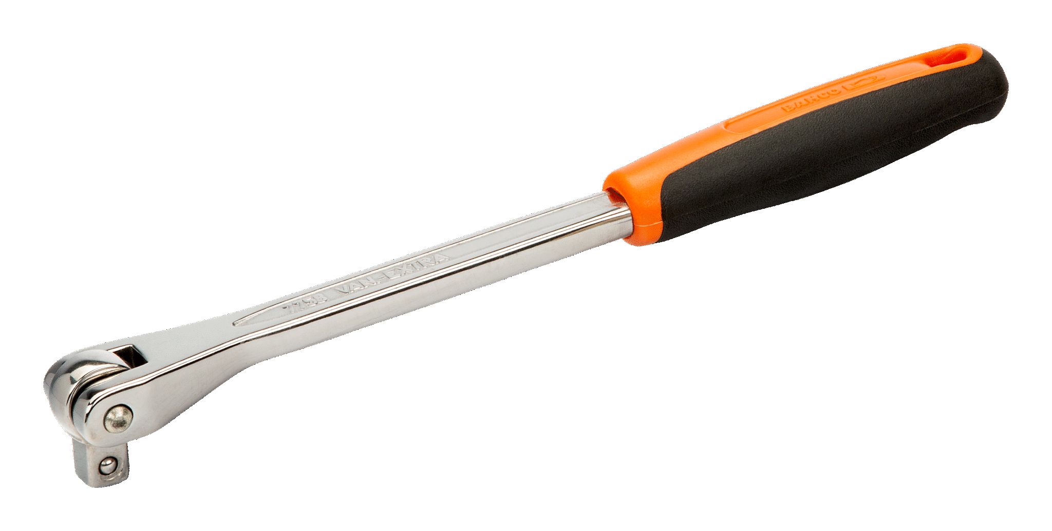 Bahco Breaker Bar 3/8 in SquareLength 250mm