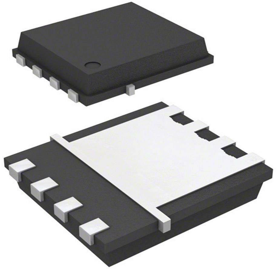 onsemi NTMFS Type N-Channel MOSFET, 41.9 A, 150 V N, 8-Pin SO-8 NTMFS022N15MC