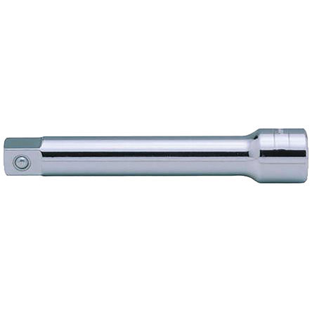 Bahco 7761 3/8 in Square Extension, 127 mm Overall