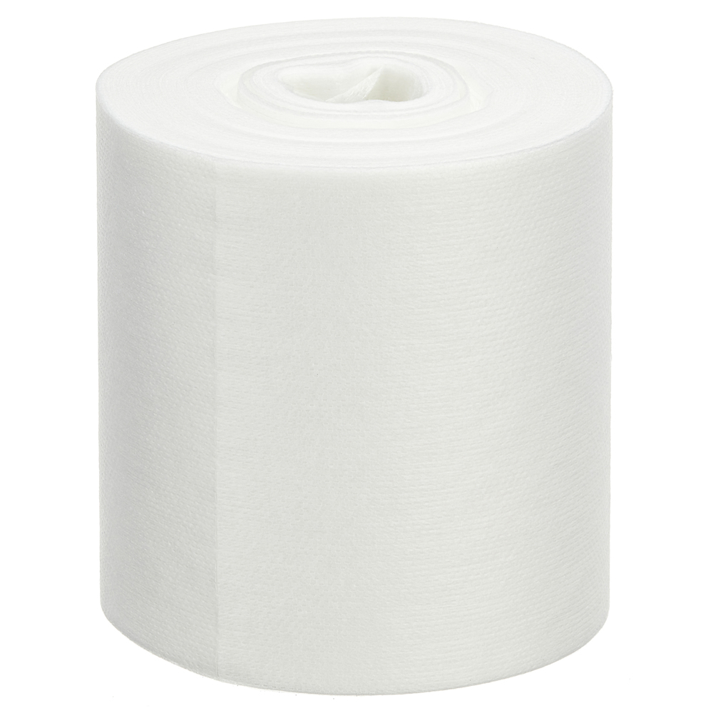 7762 WYPALL WypAll® Wettask™ Power Clean™ (7622) Dry Industrial, Roll of, 317 x 305 mm 90 Per Pack