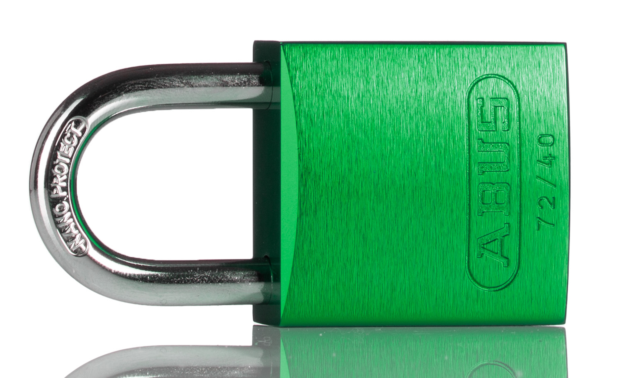 45117 ABUS Aluminium