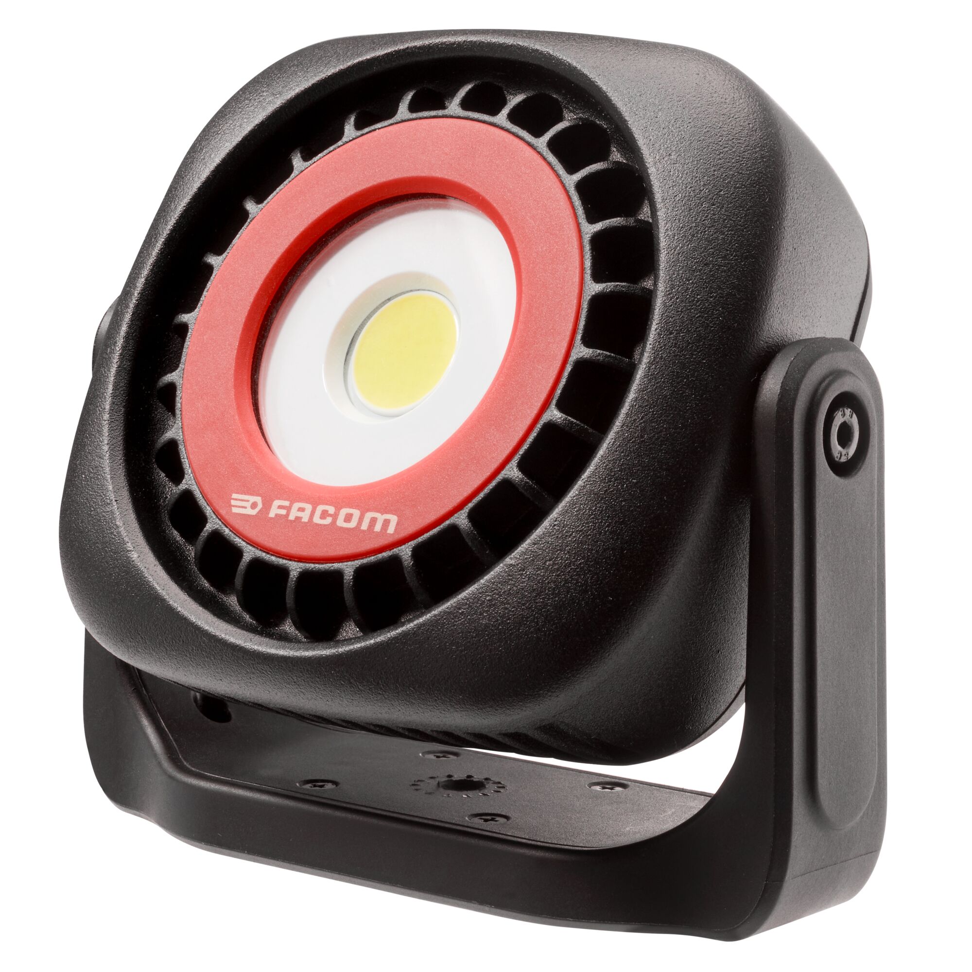 Facom Rechargeable Floodlight Floodlight, 1000 lm, USB Plug, IP67