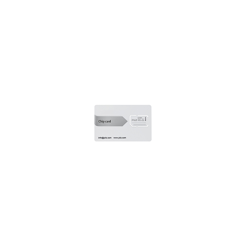 Pilz Smart Card 8 kB