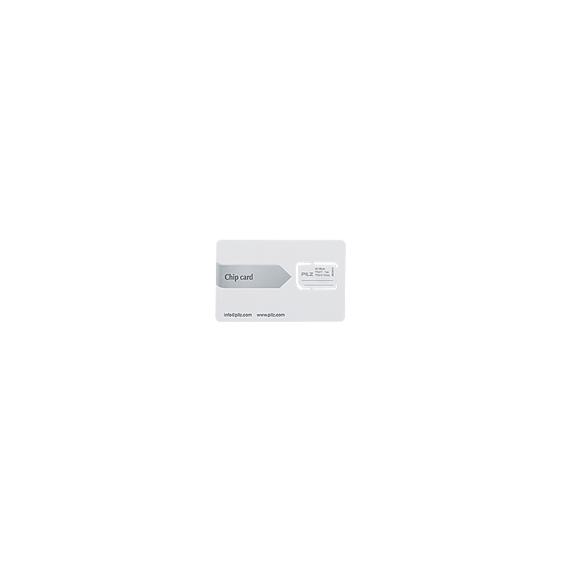 Pilz Smart Card 32 kB