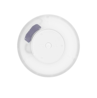 90132 Sylvania Circular LED Bulkhead Light, 18 W, 240 V, , Lamp Supplied, IP54, SYLRADIANCE