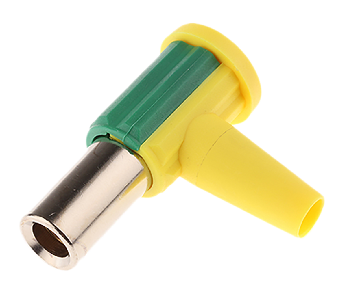 Staubli Banana adapter
