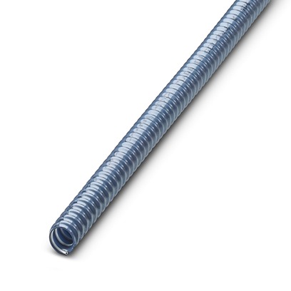 Phoenix Contact 10m Blue Cable Cover in Polyurethane, 10mm Inside dia.