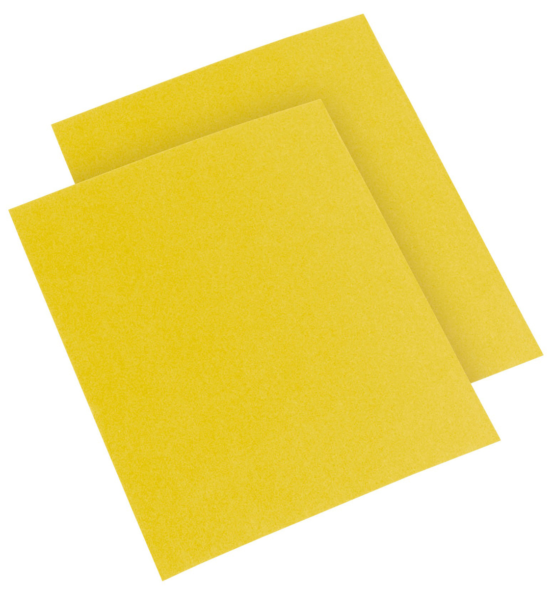 Norton P60 Grit Medium Sanding Sheet, 280mm x 230mm