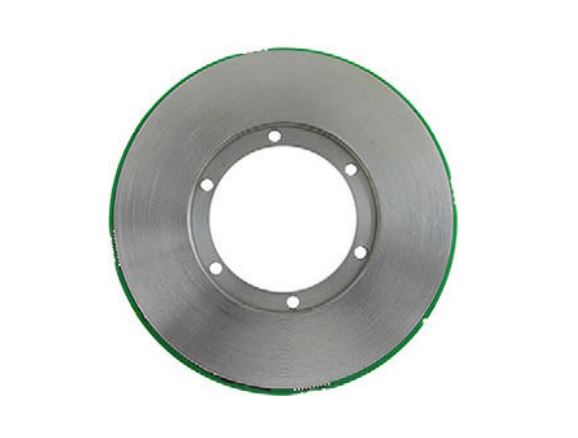 Vishay Absolute Encoder, SSI Signal, Hollow Type