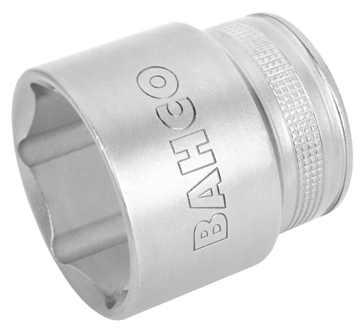 Bahco 1/2 in Drive 34 mm Standard Square, 50mm Overall Length