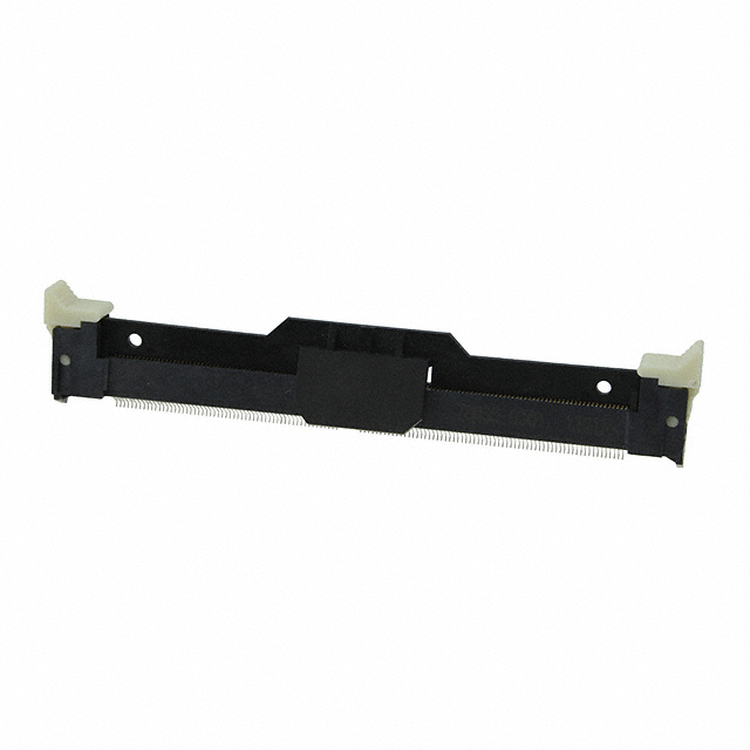 Molex 0.60 mm Pitch 244 Way, Straight Surface Mount Mount DDR3 Socket ,30V, 1A
