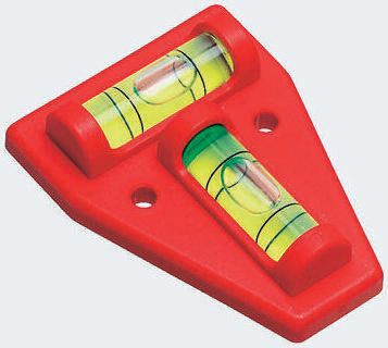 Stabila 60 mm Spirit Level, UKAS
