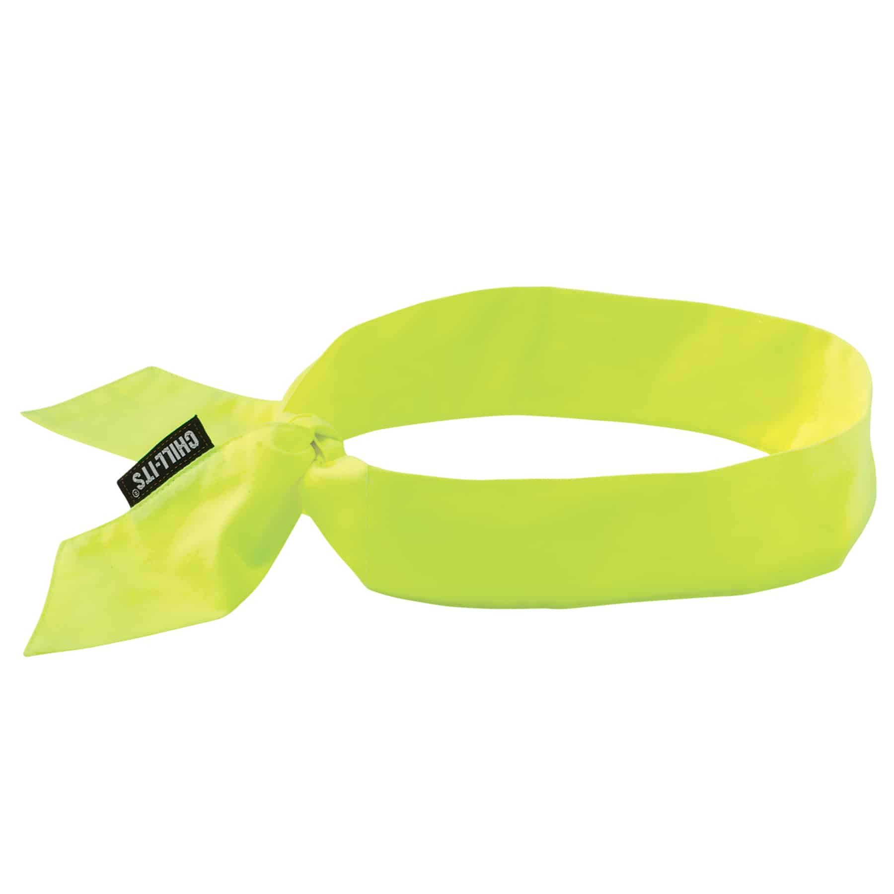 Ergodyne Blue Cotton Band & Brace Vest
