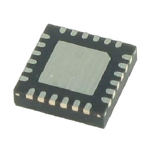 Toshiba TC78B025FTG(Z,EL,R, Brushed DC Motor Motor Driver IC 24-Pin, VQFN